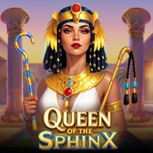 Sfinksin kuningatar