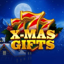 777 cadeaux de Noël