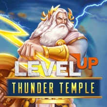 LevelUp: Templo del Trueno