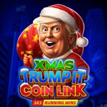 Trump It Coin Link Natale