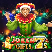 Cadeaux Joker 7