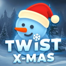 Twist Navidad
