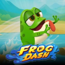 Frog Dash