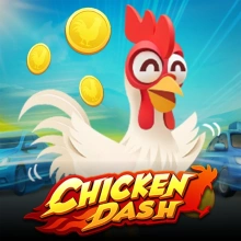 Chicken Dash