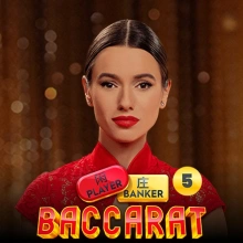 Baccarat 5