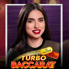 Turbo Baccarat