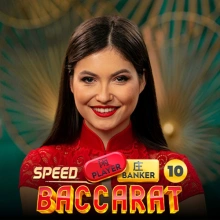 Speed Baccarat 10