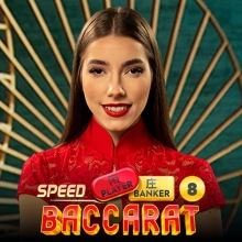 Speed Baccarat 8