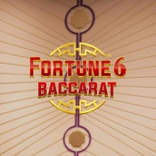 Fortune 6 Baccarat