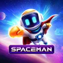 Weltraummann