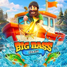 Big Bass Crash