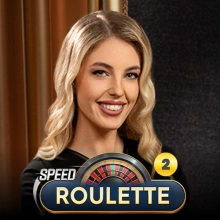 Speed Roulette 2