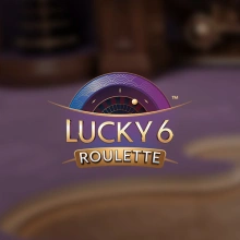 Lucky 6 Roulette