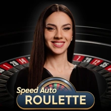 Speed Auto Roulette