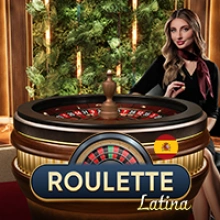 Ruleta Latina