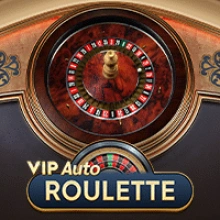 Auto Roleta VIP