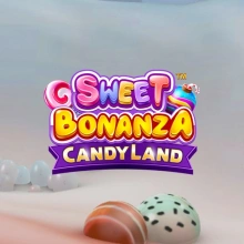 Sweet Bonanza CandyLand