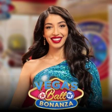 Vegas Ball Bonanza