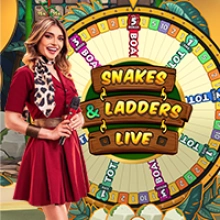 Snake &amp; Ladders ao vivo