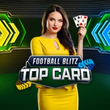 Blitz de futebol