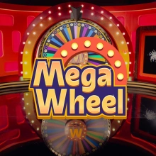 Mega Wheel