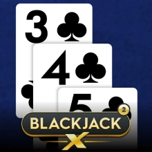 BlackjackX 2