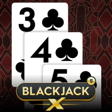 BlackjackX 5