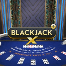BlackjackX 6