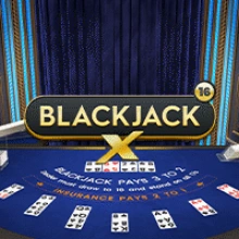BlackjackX 16