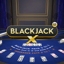 BlackjackX 17
