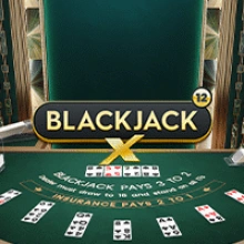 BlackjackX 12