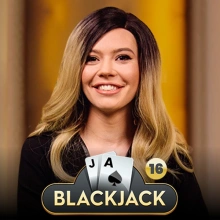 Blackjack 16