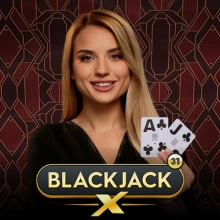 BlackjackX 31