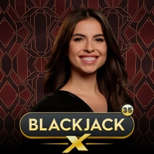 BlackjackX 35