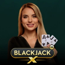 BlackjackX 36