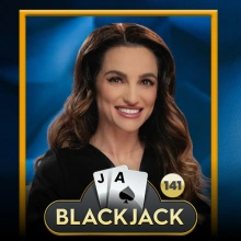 Blackjack 141