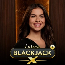 BlackjackX Latino 1