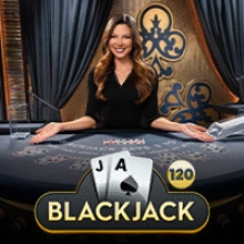 Blackjack 120 – The Club