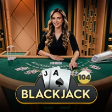 Blackjack 104