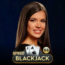 Speed Blackjack 55