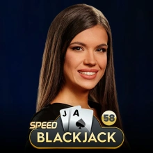 Speed Blackjack 58