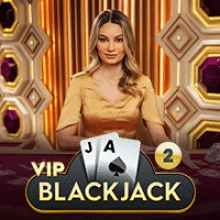 Blackjack VIP 2