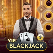 Blackjack VIP 3