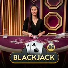Blackjack 46