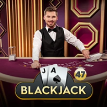 Blackjack 47