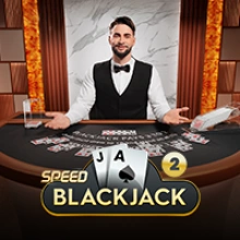 Nopeus Blackjack 2