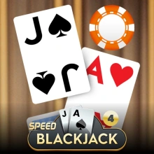 Blackjack 77