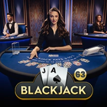 Blackjack 63
