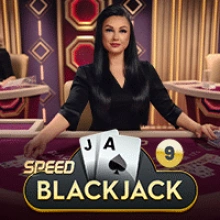 Nopeus Blackjack 9