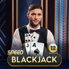 Nopeus Blackjack 12